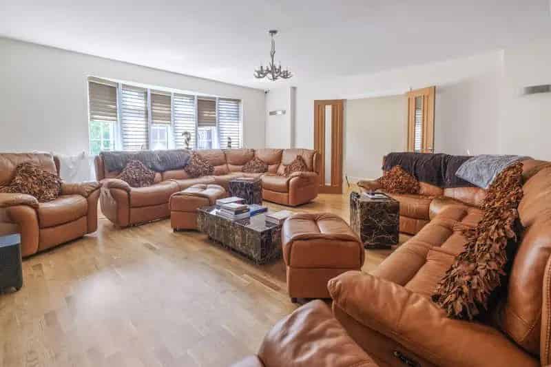 4 Bedroom Detached Bungalow for Sale
