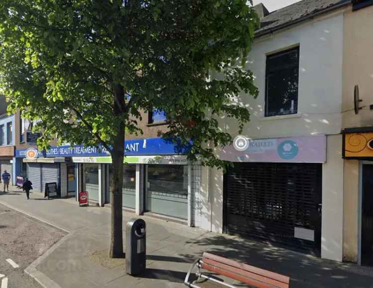 Commercial For Sale in Lurgan, Northern Ireland