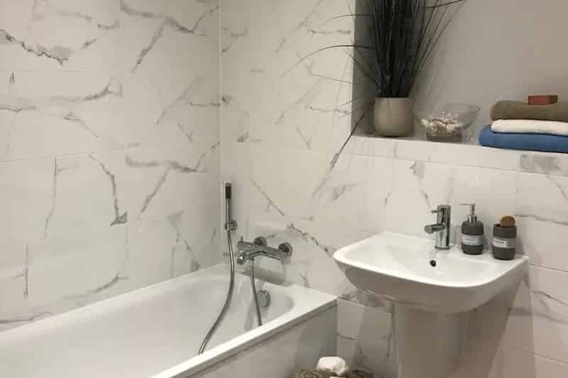 2 Bedroom Apartment Dorchester Near Dorset County Hospital