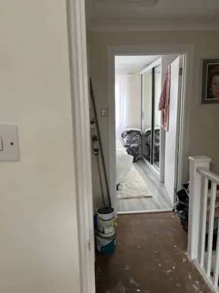 Two Bedroom House Near Darenth