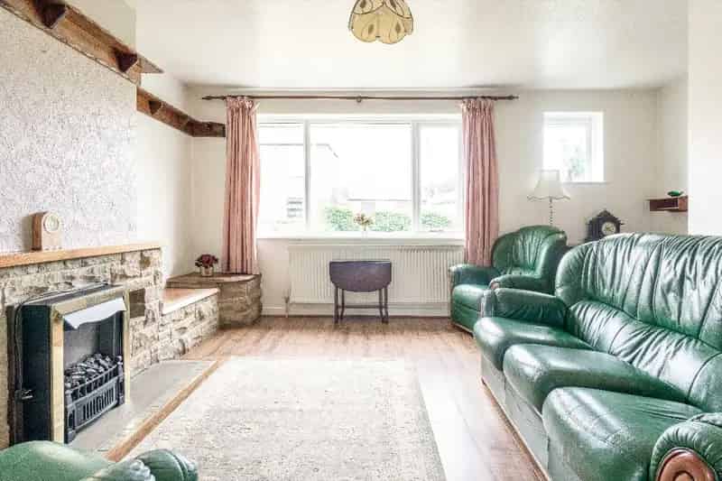 3 Bed Semi-Detached Dormer Bungalow for Sale in Carlton