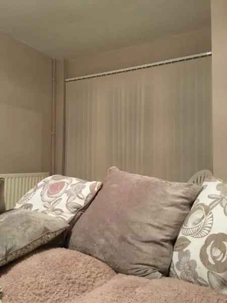 Flat For Rent in Tonbridge and Malling, England