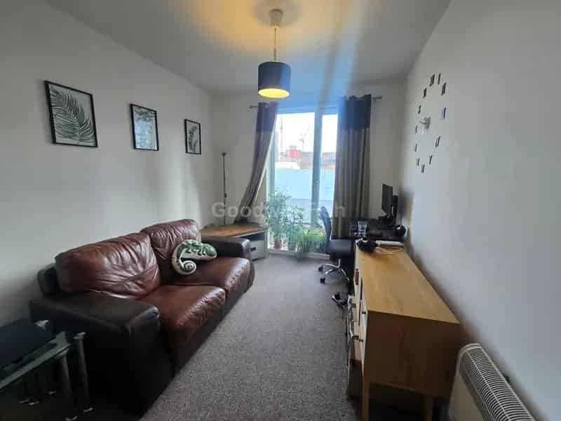 1 Bedroom Apartment Near Deansgate and Victoria Station