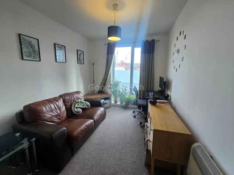 1 Bedroom Apartment Near Deansgate and Victoria Station