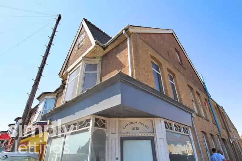 1 Bedroom House Share All Bills Included Portslade