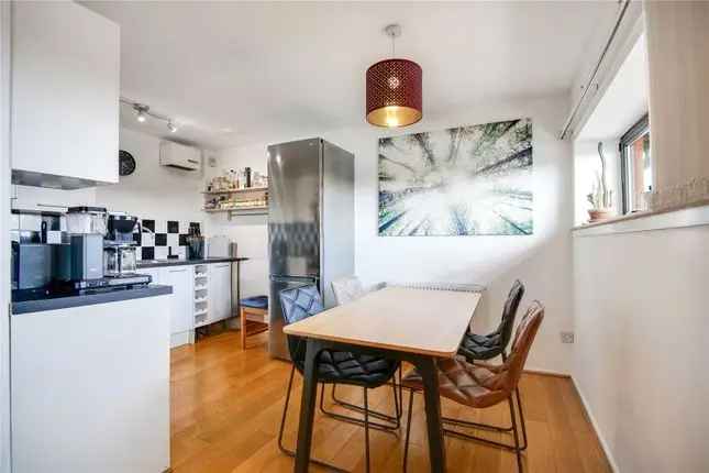 Flat for sale in Clyde Street, Glasgow, Glasgow City G1