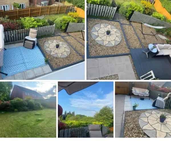 New Build House 2 Parking Cul De Sac Big Garden Corner Plot