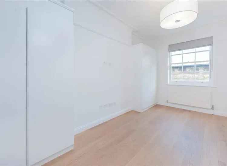 One Bedroom Apartment Near Hyde Park - Central London