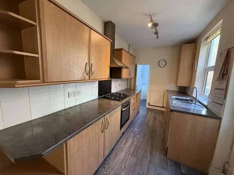 3 Bed House for Sale in Burton-on-Trent