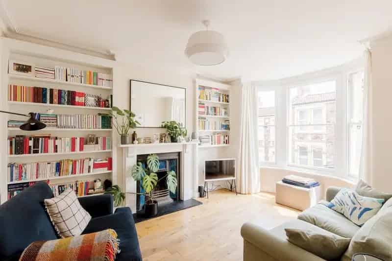 3 Bedroom Victorian Terraced House for Sale in Cliftonwood