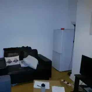 3 Bed Student House Manchester Fallowfield
