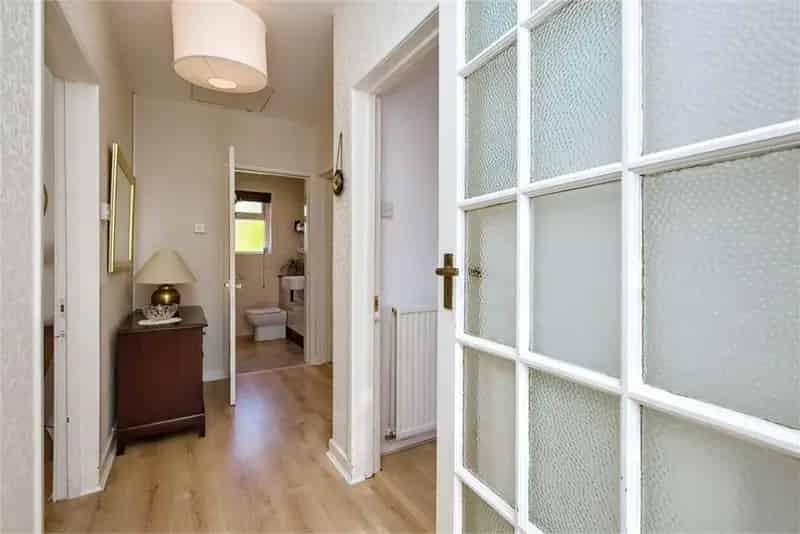 2 Bed Bungalow - Terraced with 1 Reception Room