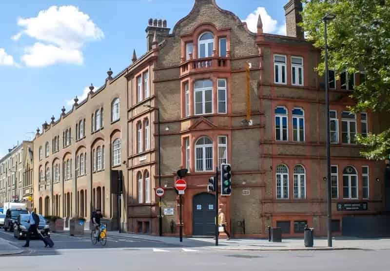 Serviced Offices in Southwark Flexible Terms from 3 Months