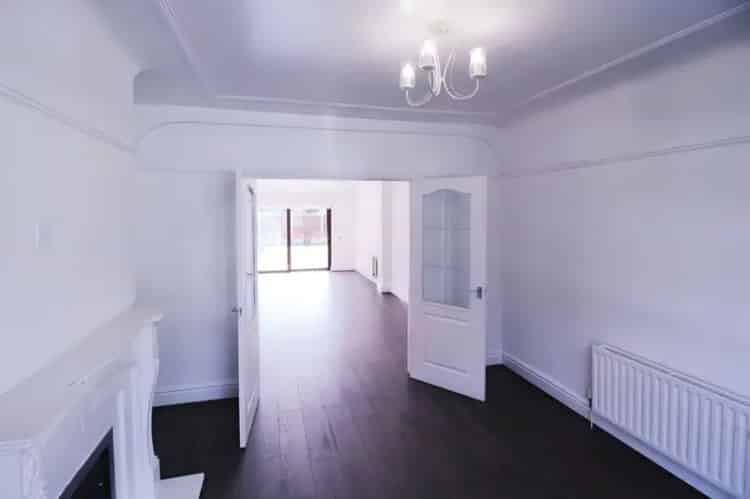 3 Bedroom Semi Detached House For Rent West Derby Liverpool