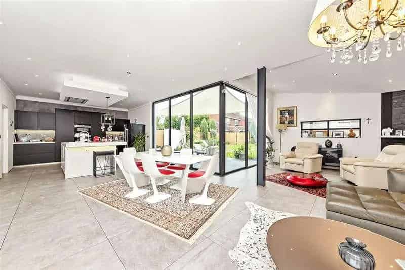 4 Bed Detached House for Sale Bricket Wood