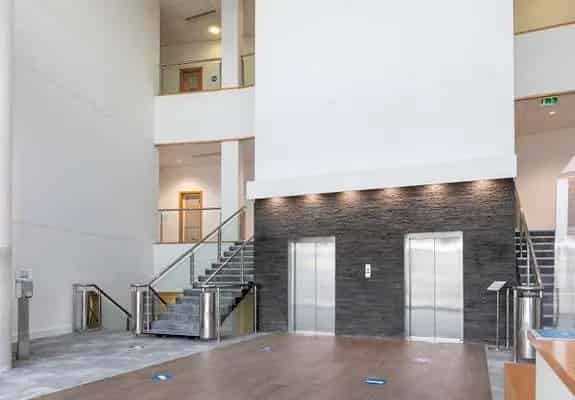 Reflex, Bracknell, Cain Road, Bracknell, RG12 1HL | Property to rent | Savills