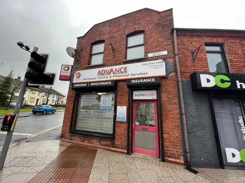Commercial property For Rent , Armagh, Northern Ireland