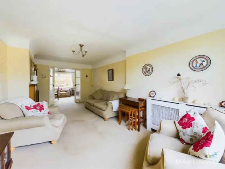 3 Bedroom House For Sale Higher Bebington