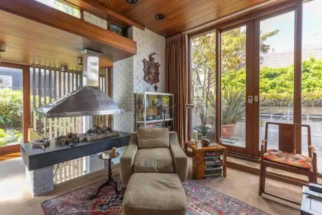 3 Bedroom House for Sale Kensington Place London W8