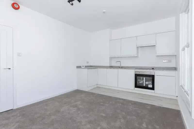 1 Bedroom Flat for Sale in Seven Dials Brighton