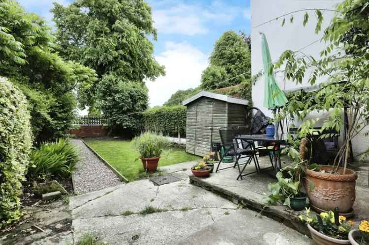 3 Bedroom Semi Detached House for Sale North Anston South Yorkshire