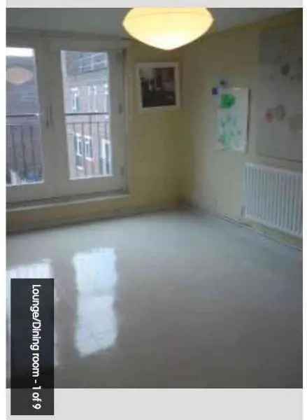 Flat For Rent in Braintree, England