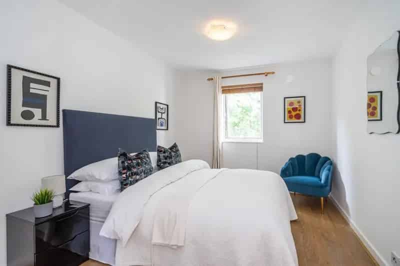 1 Bedroom Flat for Sale in Ealing