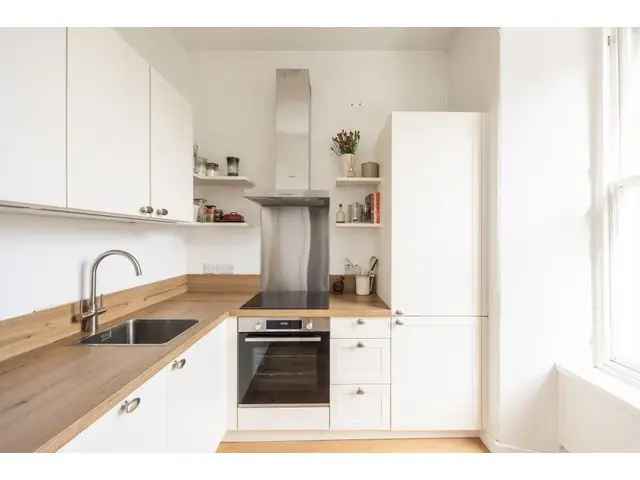 1 Bedroom Flat for Sale Near City Centre