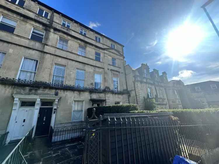 1 Bedroom Flat Near City Centre Zero Deposit Available
