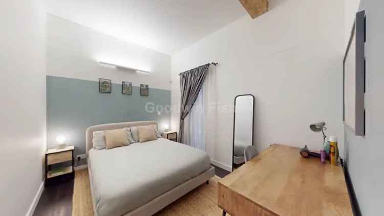 1 Bedroom Apartment Manchester Crusader Mill