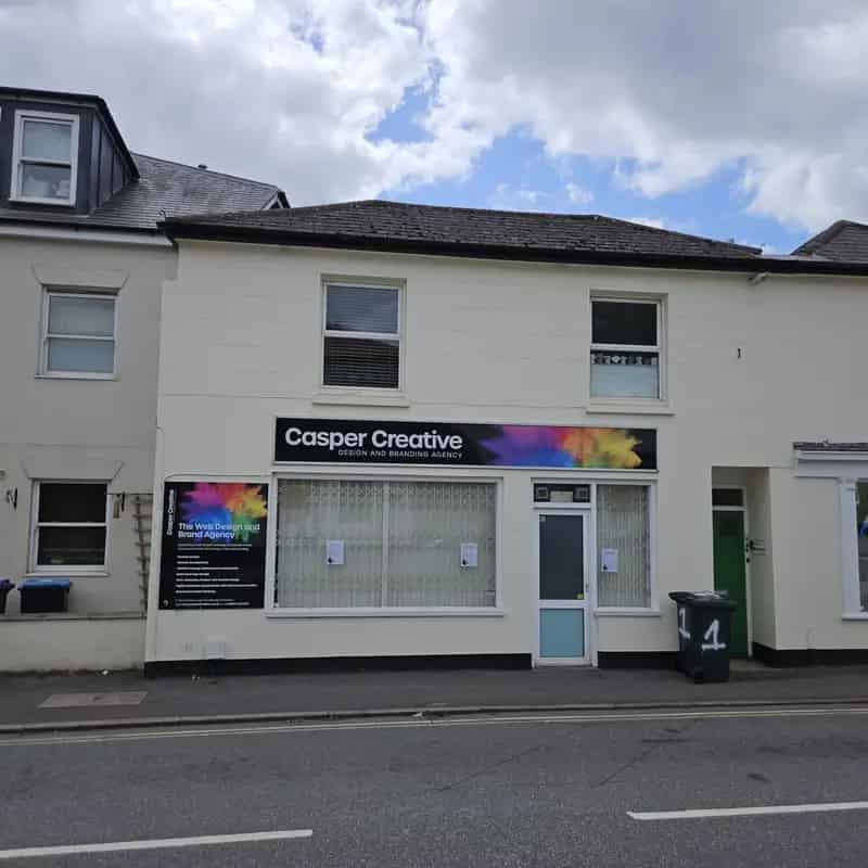 Self Contained Lock Up Shop Burgess Hill To Rent