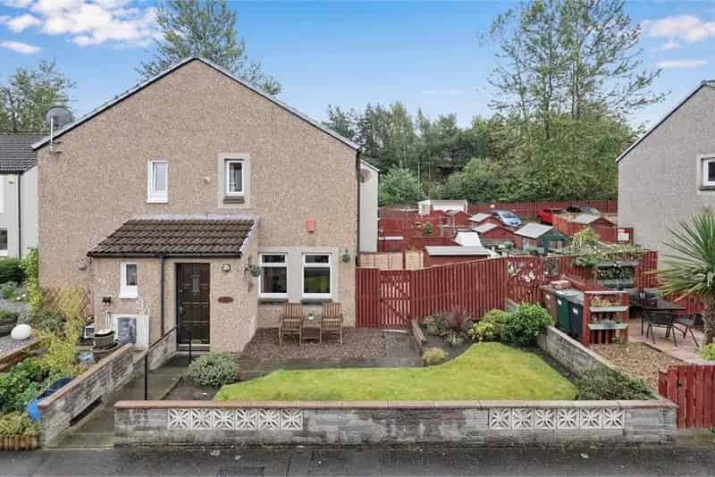 1 Bed House - Terraced with 1 Reception Room