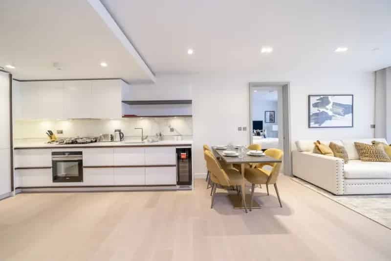 2 Bedroom Flat to Rent - Brand New Development with Amazing Amenities