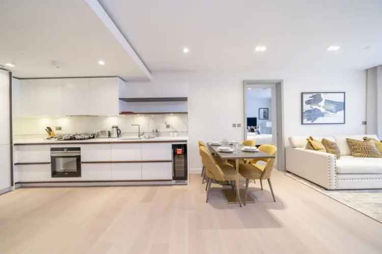 2 Bedroom Flat to Rent - Brand New Development with Amazing Amenities