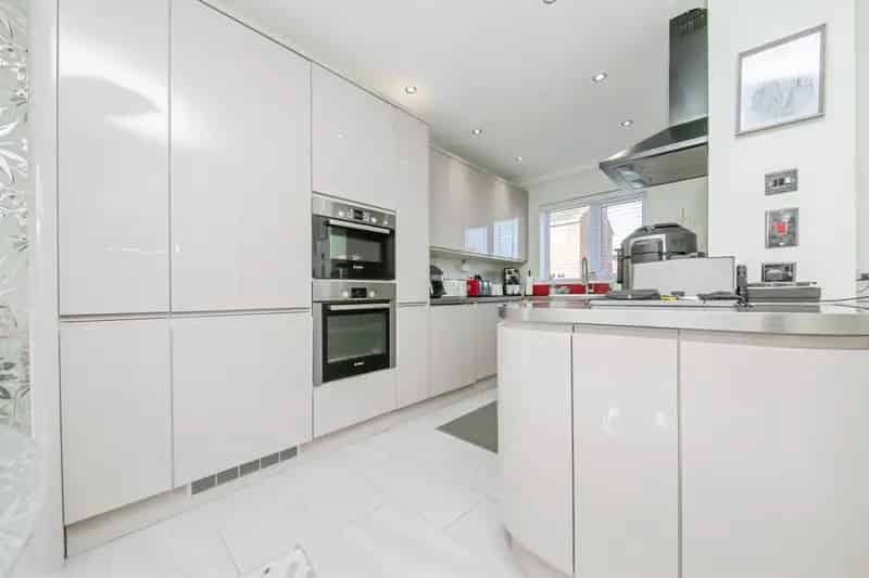 4 Bedroom Family Home Harwich