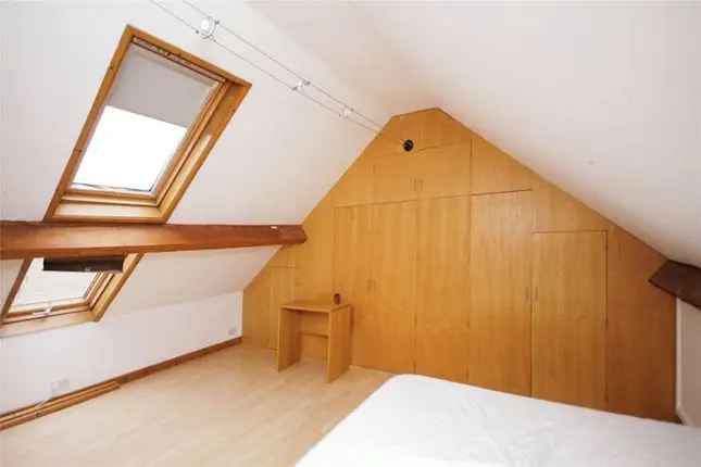 Four Five Bedroom House Fishponds Bristol HMO Licensed