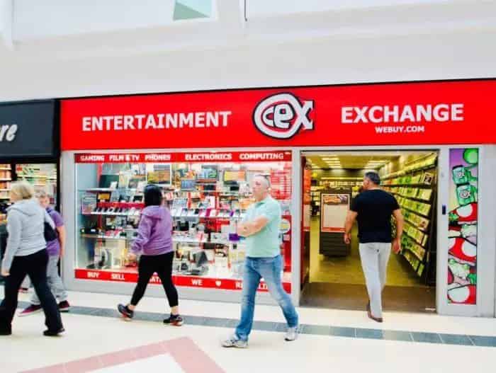 Retail Unit To Let - Waitrose, Home Bargains