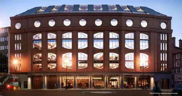 Retail Property to Rent Greycoat Place Westminster