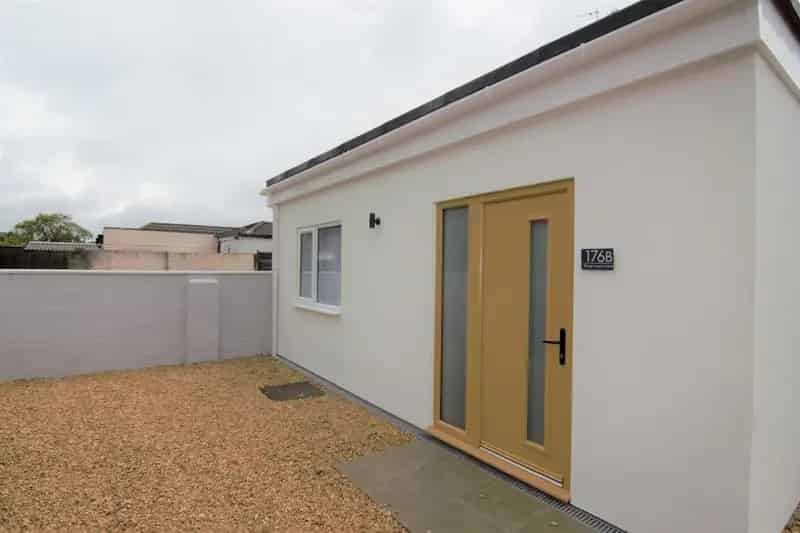 1 Bedroom Flat to Rent