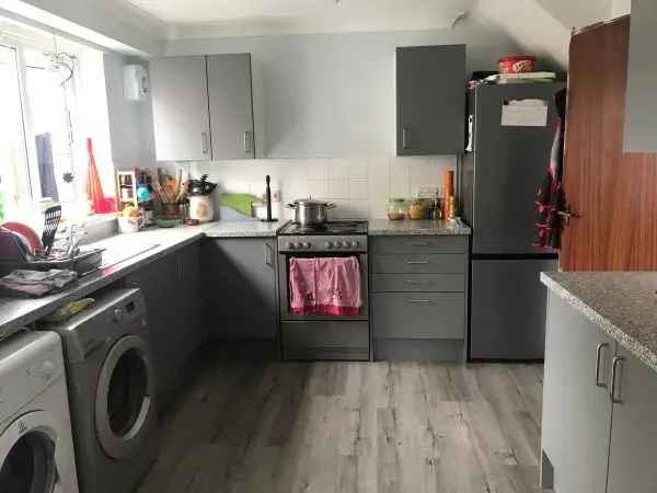 House For Rent in Hayle, England