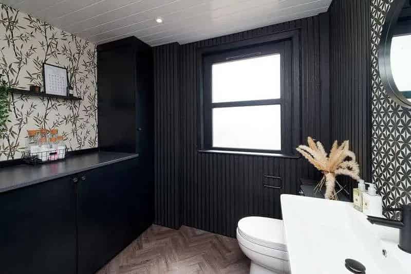 5 Bed House for Sale - 1 Foulford Road