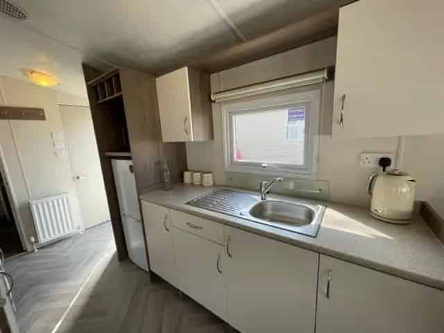2 Bedroom Park Home for Sale