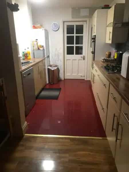 3 Bed House With Garden Driveway and 2 Bathrooms