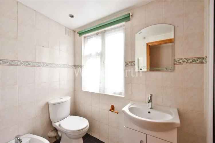 2 Bedroom Flat London Private Roof Terrace Furnished Apartment
