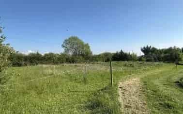 Braunton Building Plot Saunton Beach 3 Bedroom House Planning Permission