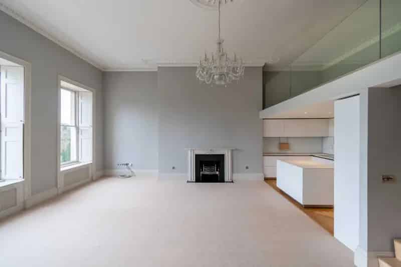 2 Bedroom Apartment Royal Crescent View