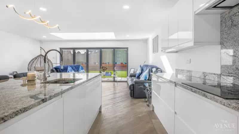 5 Bedroom Detached House for Sale Sutton Coldfield
