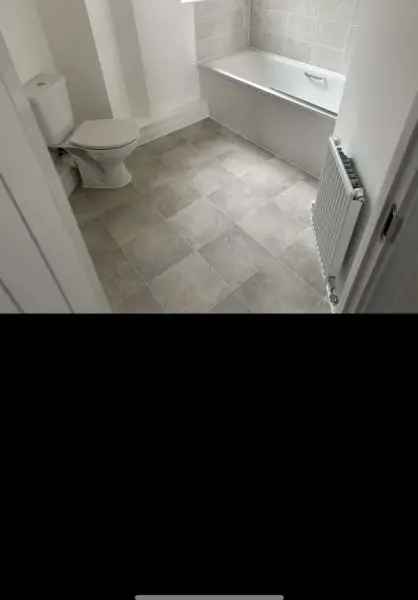 Ground Floor Flat near Schools and Parks