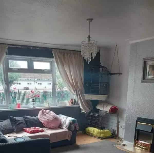 Spacious 2-Bed Flat Near Temple Hill School Dartford Kent