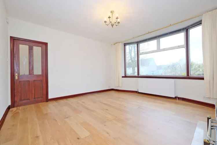 Spacious 3 4 Bedroom Semi Detached House Aberdeen